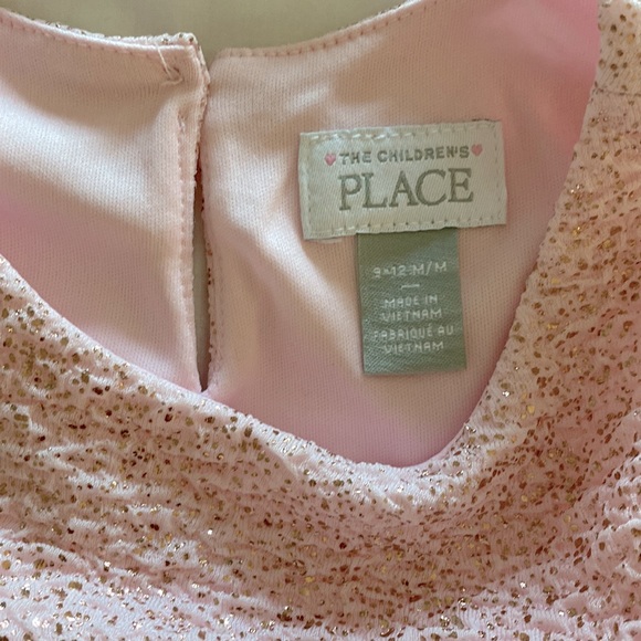 Baby Girl’s Dress - Picture 3 of 5